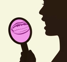 そういえば、口内炎の薬を使っていません