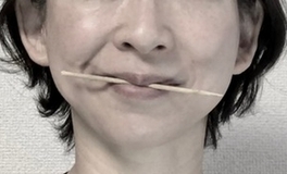 竹串エクササイズ