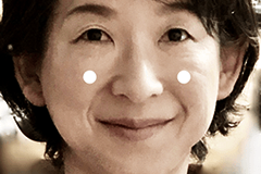 表情力の説明